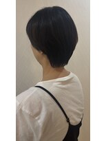 ペッツショコラ(PETZ chocolat) レディースショート