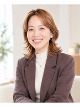 パリスパリ 衣山店(PARIS PARI)&nbsp;川本 香