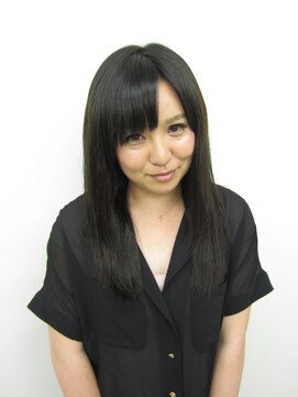 美容室イーナ(e na) ☆上品ナチュラルエクステ☆