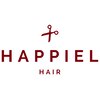 ハピエル 経堂(HAPPIEL)のお店ロゴ