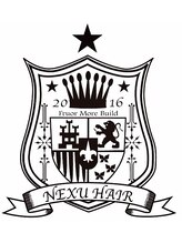 NEXU HAIR【ネクス　ヘアー】