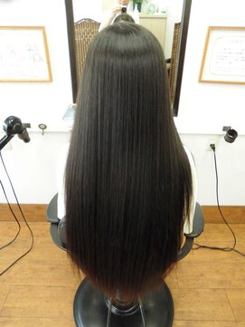 スタジオ ティーウェーブ(S.T.WAVE) ロングストレート