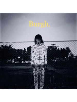バーグ(Burgh)