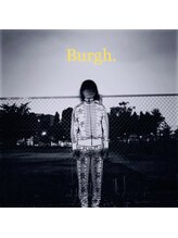 Burgh 【バーグ】