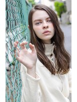 カライングドゥ(ing deux)&nbsp;【＋～ing  deux】フェミニ波ロング【畠山竜哉】