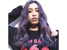 ヘアーサロンボニータス(Hair Salon Bonitas)の雰囲気（ダメージを抑えながらオシャレを楽しめます♪）