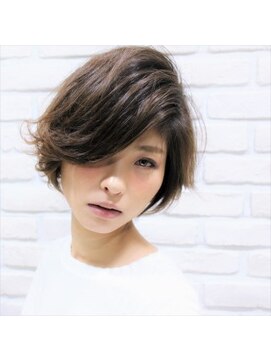 マジック(MAGIC) 【MAGIC】ショートスタイル