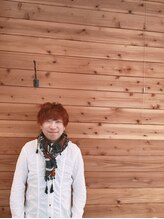 ルシア(LUCIA)&nbsp;羽原 大賀