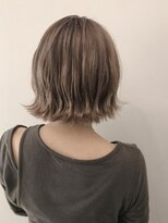 キャンバス バイ ネオリーブ 横浜西口(Canvas by neo.)&nbsp;【canvas by neo.】くすませピンクグレージュ３