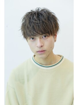 リップス 仙台ロフト(LIPPS) コンパクトマッシュ