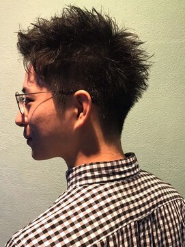 ブリランチン アイチダイガクマエ(Brilliantine Aichidaigakumae) インテリショート