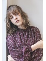 レフラム 亀有駅 亀有北口店(le:fro:m)&nbsp;エアリーパーマ