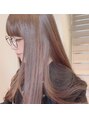 グッデイ ヘアー(GOOD DAY HAIR) ロングは艶髪が大切！！髪質改善トリートメントおすすめです☆