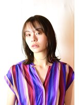 アイアム(I am...) 【スリークロブ】並木坂美容室