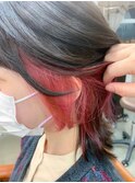 【髪質改善ヘアエステAInoa sinon神保町】