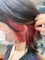 アイノア シノン 神保町(AInoa sinon)&nbsp;【髪質改善ヘアエステAInoa sinon神保町】