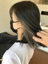 アルトヘアー(ALT hair) 松内慎一