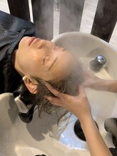 ラシクヘアーライフ(Rashiku Hair Life)