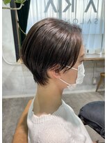 シアカ(SEA A KA)&nbsp;SEA A KA お客様スタイル79