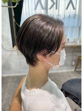 シアカ(SEA A KA) SEA A KA お客様スタイル79