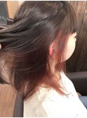 インナーカラー