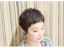ヘアーラウンジ ステラ(Hair Lounge stella)