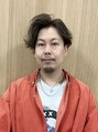 ボサコ 余戸店(Bosaco) 菅 義人