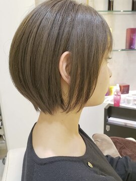 ウィル あべの店(WiLL) 田嶋利範 ショート9