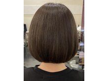 サウンドヘアデザイン(sound hair design)