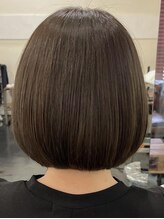 サウンドヘアデザイン(sound hair design)