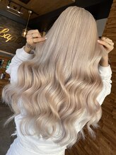 ラピス 横浜(Lapis) ホワイトベージュ