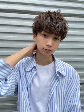 ツーダブルバイフィフス 茶屋町店(WW.. by fifth) As4