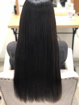 髪質改善サロン ミューズ 一社店(MUSE) 【業界話題★髪質改善美髪チャージTR★94%OGカラー取扱サロン】