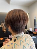 スタイリッシュショート☆