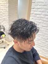 ヘア スパ ビューティー エールフォルム(HAIR SPA BEAUTY YELLFORME)&nbsp;ツイストスパイラル★