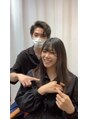 リリアン 表参道(relian) お悩みに合わせながら、楽しいお時間をお届けします!