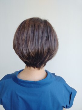 サラジュ 逆瀬川店(SARAJU) 大人可愛い