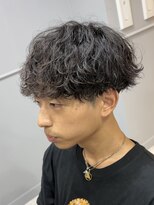 アビールブレ 新潟万代(ABEY LEVRAI)&nbsp;新潟波巻き