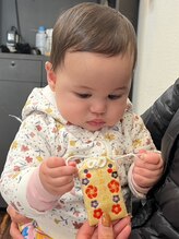 ヘアーアンドメイク きゃら(Hair&Make chara)