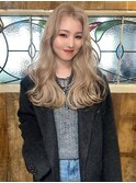 『  王道人気NO.1ミルクティーカラー  』 guest snap ECOO