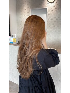 ビードットアール バーバーパパ レナセール(B.R Barber Papa.Renacer) 大人ベージュ