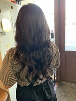 ヘアー ルシア(hair lucia) ロングレイヤー