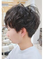 アデイ 大森店(AdAy)&nbsp;木村メンズカット