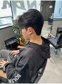 NEXTNEO石井/韓国式メンズダウンパーマ静岡