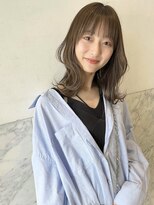 アクシス 栄店(`AXIS)&nbsp;ミディアムレイヤー