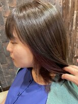 ヘアー クリエイト カルバリ(HAIR CREATE Calbari)&nbsp;calbariスタイル