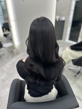 アルドーレフィエロ シンサイバシ(Ardore fiero shinsaibashi) ブリーチ無しカラー／艶カラー／レイヤー[白川幸太]