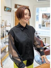 ホク 神崎川(hoku)&nbsp;松田美香 豊中神崎川