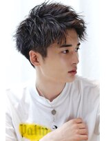 リップス 立川(LIPPS)&nbsp;かき上げオーバーアップバングショート