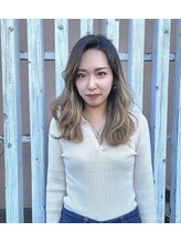 ミルク(MILK)&nbsp;梅田 瑞希